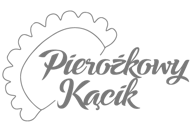 Logo restauracji Pierogarnia Pierożkowy kącik