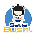 Sana Sushi logo