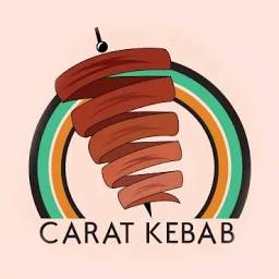 CARAT KEBAB logo