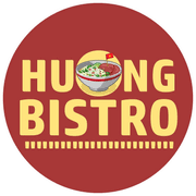 Huong Bistro Bar orientalny Kuchnia azjatycka logo