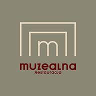 Muzealna logo