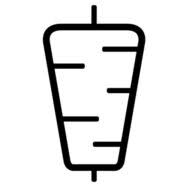 Doner King Kebab Cieplewo - Bar logo