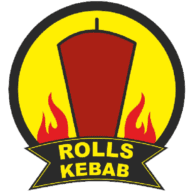 Rolls Kebab logo