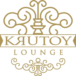 Krutoy Lounge logo