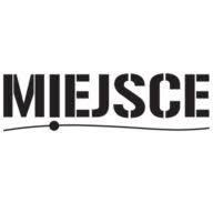 MIEJSCE logo