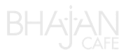 Bhajan Cafe logo