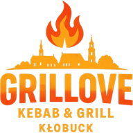 Grillove kebab