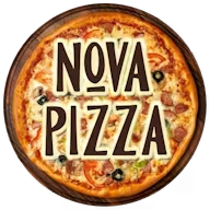 Pizza Novella - pizzeria Luboń logo