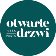 Otwarte Drzwi logo