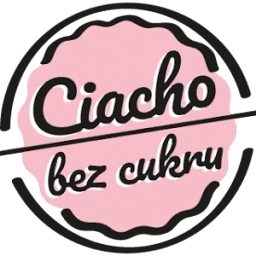 Logo restauracji Kawiarnia Ciacho bez Cukru Wrzeszcz