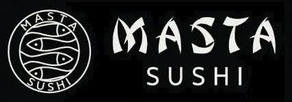 Logo restauracji Masta Sushi