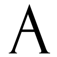 Antrakt logo