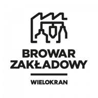 Logo restauracji Browar Zakładowy - Wielokran