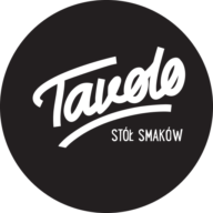 Restauracja Tavolo logo