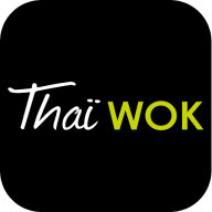 Thai Wok logo