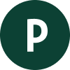 PIENO pizza & pasta logo