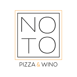 NOTO Pizza & Wino logo