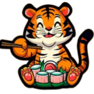 Leon Sushi logo