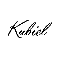 Pierogarnia Kubiel logo