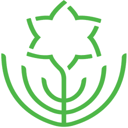 Logo restauracji Perliczka - gościnność polska