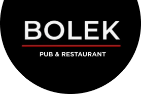 Bolek Pub & Restaurant logo