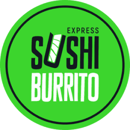 Express Sushi Burrito - Plaza Lublin logo