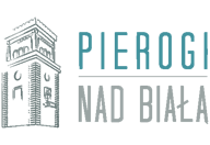 Logo restauracji Pierogi Nad Białą