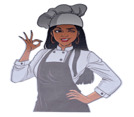 Bar Domowe Smaki Jak u Mamy logo