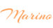 Logo restauracji Marino Bistrot