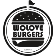 Wolove Burgers Mistrzejowice logo