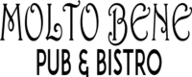 Molto Bene Pub & Bistro logo