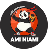 Ami Niami logo