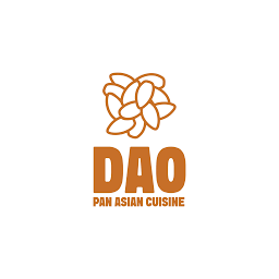 DAO - Pan Asian Cuisine logo