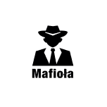 Pizzeria Mafioła logo