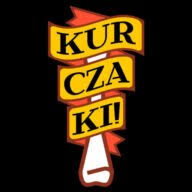Kurczaki! logo