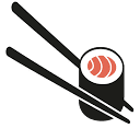 Przystanek Sushi Wola logo