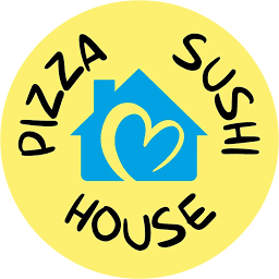 Pizza Sushi House