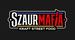 Szaurmafia logo