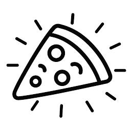 Logo restauracji SANPI pizza&prosecco
