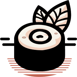 Tomi sushi logo