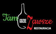 Tam Gdzie Zawsze logo