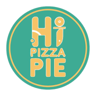 Pizzeria Hi Pizza Pie Wrocław logo