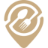 Takushi Sushi logo