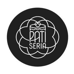Bubbletea Patiseria logo