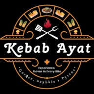 Kebab Ayat logo