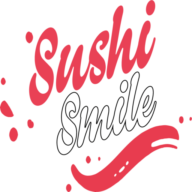 Logo restauracji Smile Sushi
