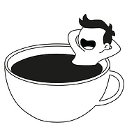 Kawiarnia Cafe Central Wolska logo