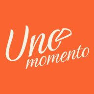 Uno Momento Pizza logo