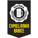 Logo restauracji Chmielarnia Babice- Restauracja Indyjska