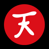 Warsaw Sushi logo